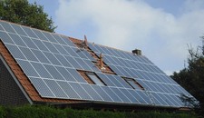 Photovoltaik module 91 gebraucht kaufen  Westoverledingen