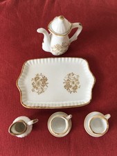 Dinette miniature service d'occasion  Auberchicourt