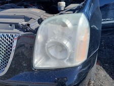 Used left headlight for sale  Henderson