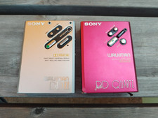 Sony walkman dd3 gebraucht kaufen  Wernigerode