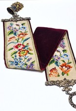 Vintage gobelin wandbehang gebraucht kaufen  Hannover