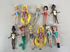 Polly pocket disney for sale  Crown Point