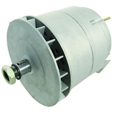 New alternator for d'occasion  Expédié en Belgium
