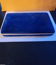 Vtg jewelry box for sale  Dante