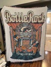 festival bottlerock for sale festival bottlerock for sale Emeryville