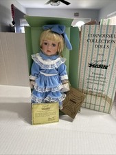 Connoisseur collection doll for sale  Miami
