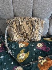 Michael kors snake for sale  HOOK