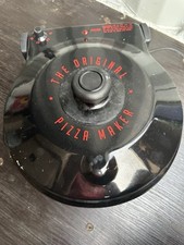 Original pizza maker for sale  LEICESTER