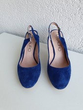 Lauro slingback gebraucht kaufen  Köln