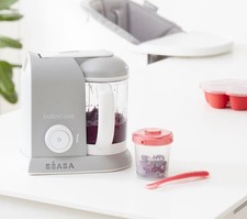 Beaba babycook solo for sale  Norcross