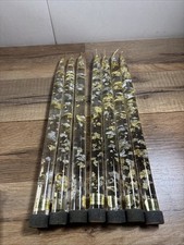Vtg clear lucite for sale  Big Spring