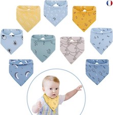 Viedouce bavoirs bébé d'occasion  Paris I
