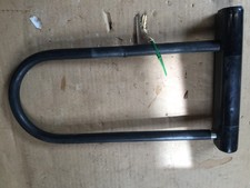 Cycle lock for sale  LANARK