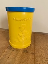 Fisher price formen gebraucht kaufen  Riesbürg