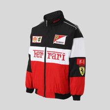 Veste racing ferrari d'occasion  Tarbes