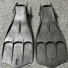 Scuba jet fins for sale  Park Valley