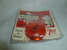 Vintage carded duncan for sale  Stillwater