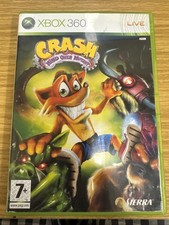 Crash bandicoot mind for sale  WOODBRIDGE