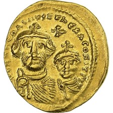 980272 heraclius with d'occasion  Lille-
