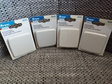 4xkopp rivo taster gebraucht kaufen  Bad Kösen