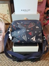 Radley small pvc for sale  LIVERPOOL
