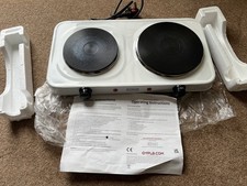 Oypla 2500w portable for sale Oypla 2500w portable for sale  DERBY