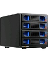 Hard drive enclosure for sale  NEWCASTLE UPON TYNE