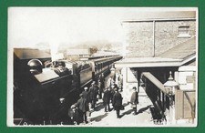 lincolnshire railway for sale  SLEAFORD