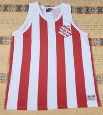 Camiseta Regata Brasil Antiga Bangu Atlético Home Brasil Masculina P Pequena Anos 90 comprar usado  Enviando para Brazil