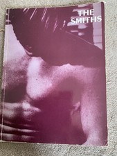 smiths morrissey for sale smiths morrissey for sale  MONTROSE