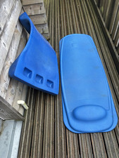 Water floats loungers for sale  BRIDPORT