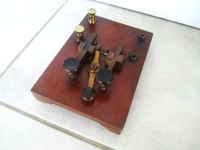 Instrument scientifique ancien d'occasion  Saint-André-de-Cubzac