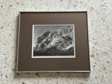 Framed print ansel for sale  Rancho Palos Verdes