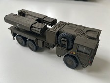 Roco bundeswehr man gebraucht kaufen  Hannover