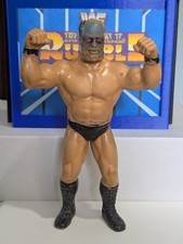 Wwf ljn warlord for sale  Westbury