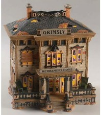 Dept halloween lighted for sale  Colchester