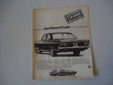 Advertising pubblicità 1966 usato  Salerno