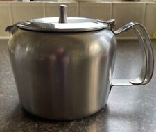 Old hall teapot for sale  ABINGDON