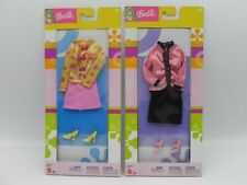 Barbie fashion avenue usato  Roma