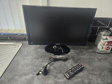 Samsung monitor led for sale  SCUNTHORPE
