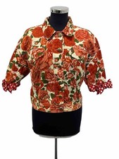 Moschino giacca donna usato  Marcianise