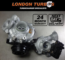 Bmw turbos k26 for sale  ROMFORD