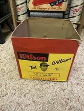 Ted williams baseball for sale  Janesville