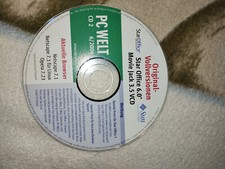 Moviejack vcd software gebraucht kaufen  Markt Berolzheim