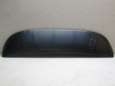 1995 2000 JDM TOYOTA ESTIMA LUCIDA PREVIA TCR SPOILER DE PORTA TRASEIRA AZUL COM LUZ FABRICANTE DE EQUIPAMENTO ORIGINAL, usado comprar usado  Enviando para Brazil