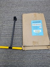Lostronaut water meter for sale  North Salt Lake