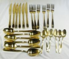 Piece cutlery set for sale  MORPETH