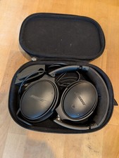 Casque bose quietcomfort d'occasion  Lille-
