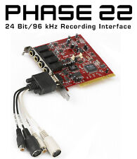 Terratec phase pci d'occasion  Coudekerque-Branche