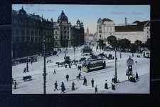 Dresden 1912 ffenbach gebraucht kaufen  Hahnstätten